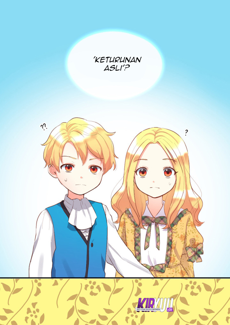 the-twin-siblings-new-life - Chapter: 8
