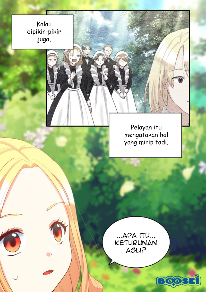 the-twin-siblings-new-life - Chapter: 8