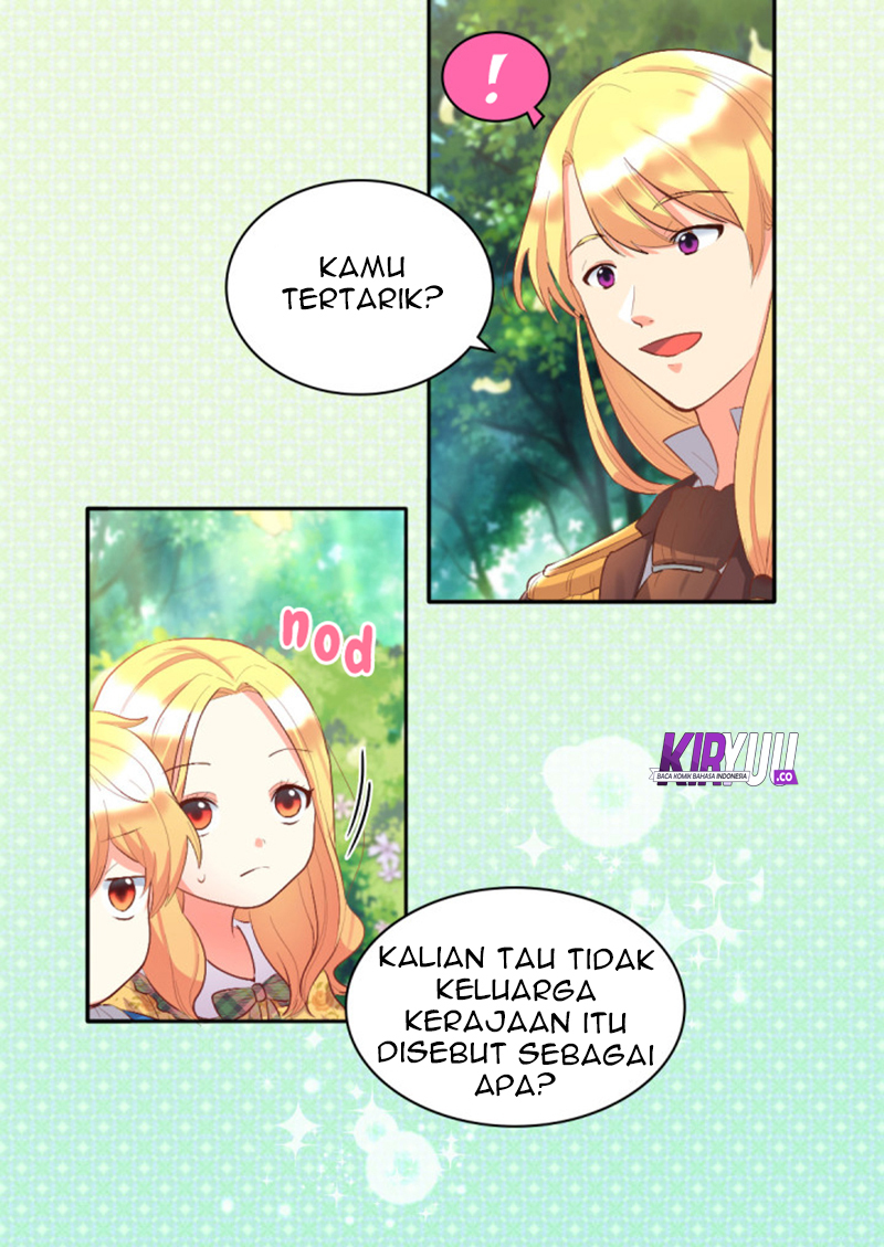 the-twin-siblings-new-life - Chapter: 8