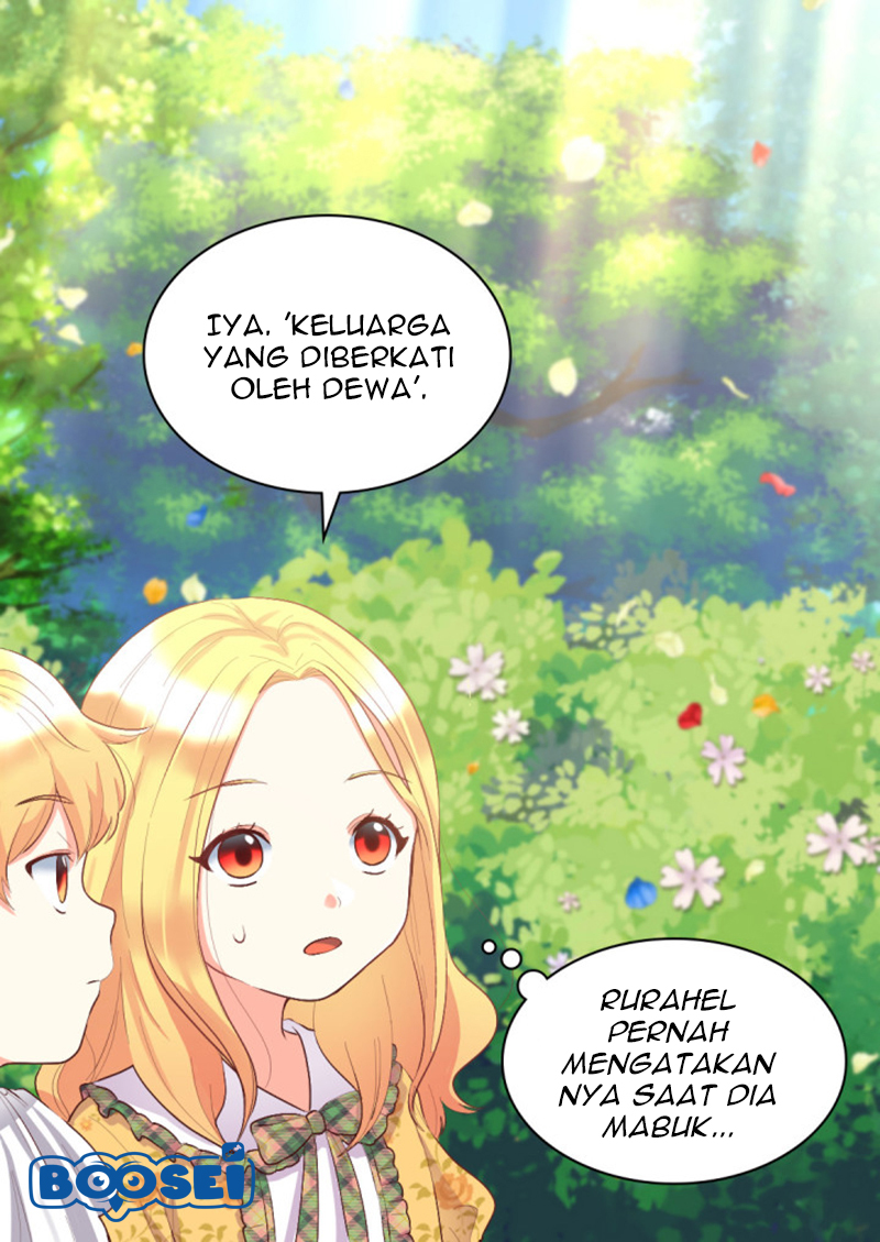 the-twin-siblings-new-life - Chapter: 8