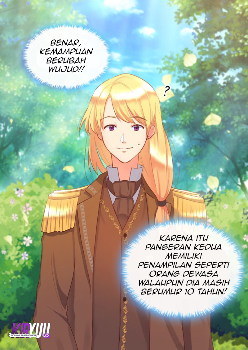 the-twin-siblings-new-life - Chapter: 8