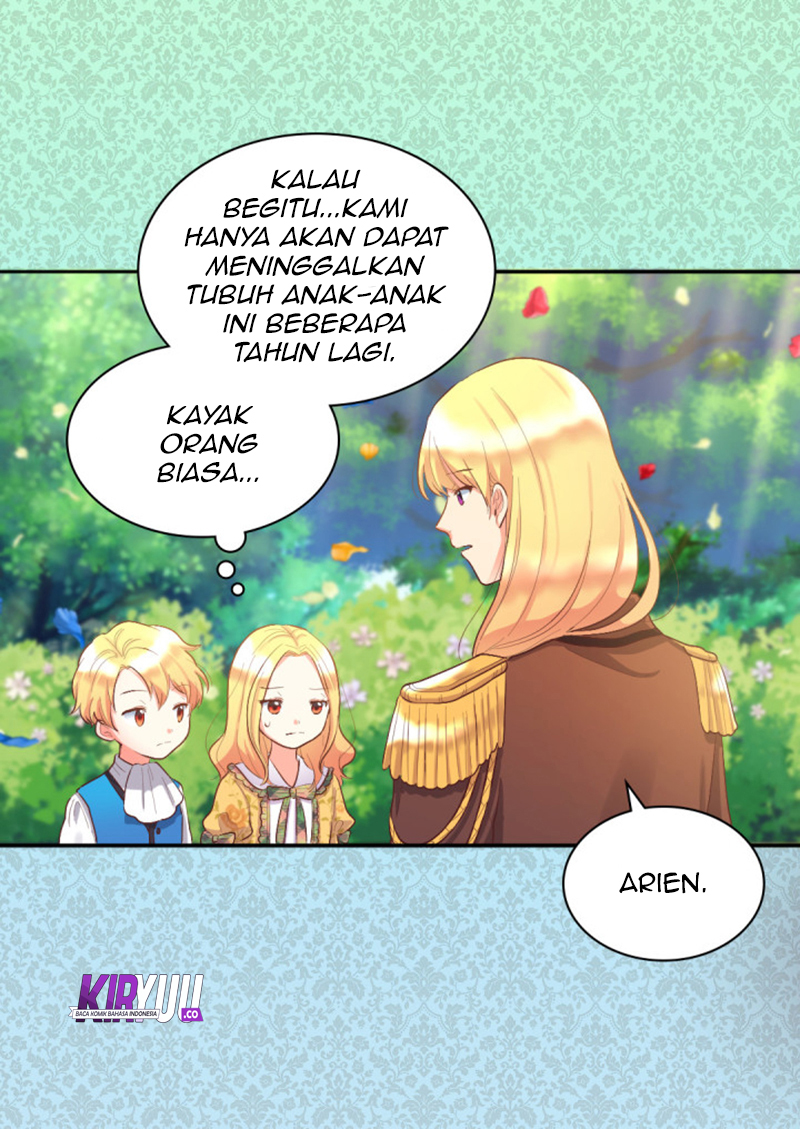 the-twin-siblings-new-life - Chapter: 8