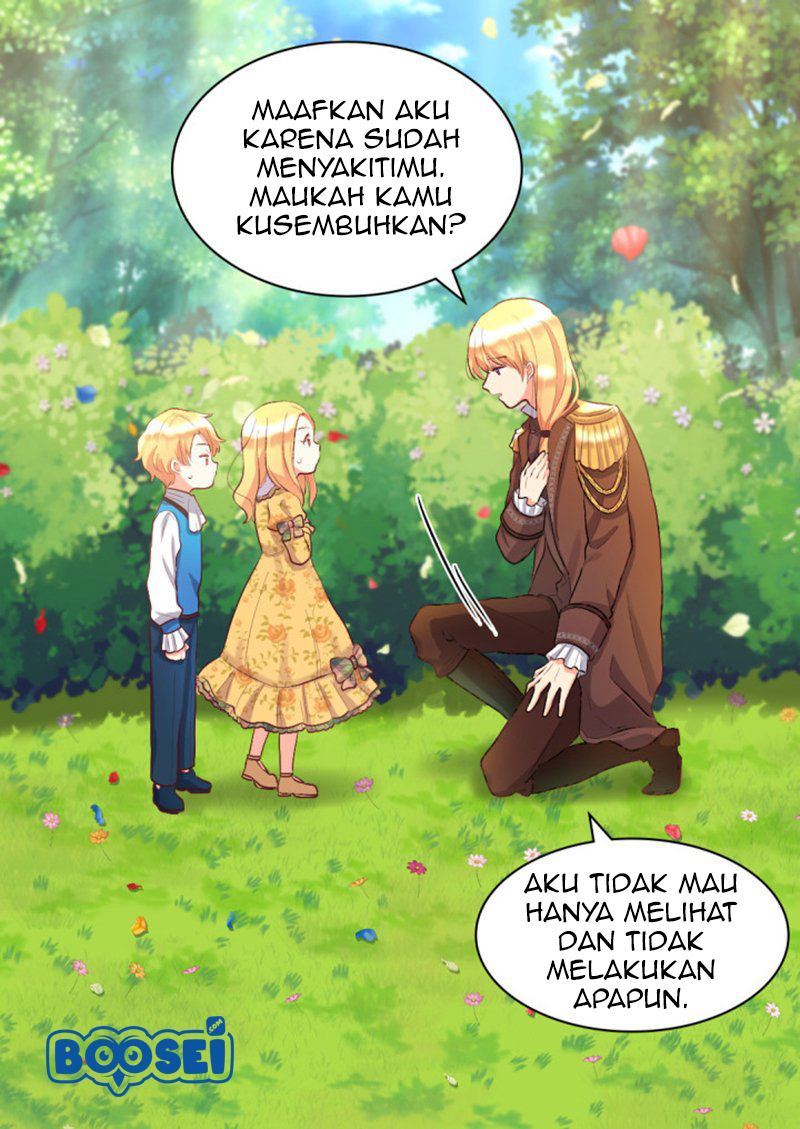 the-twin-siblings-new-life - Chapter: 8
