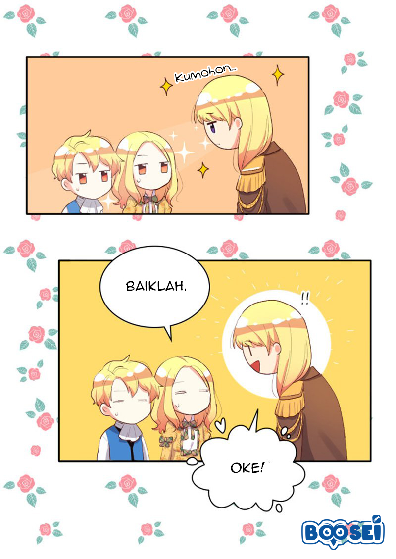 the-twin-siblings-new-life - Chapter: 8