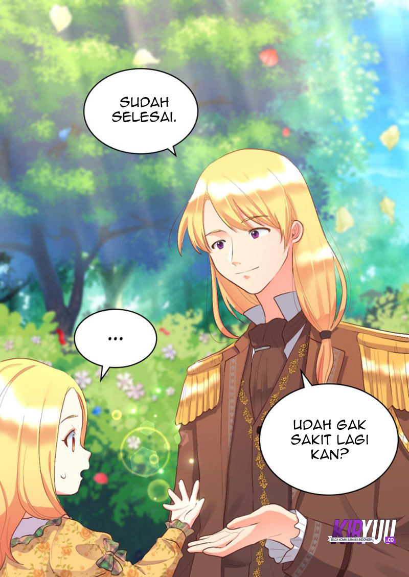 the-twin-siblings-new-life - Chapter: 8