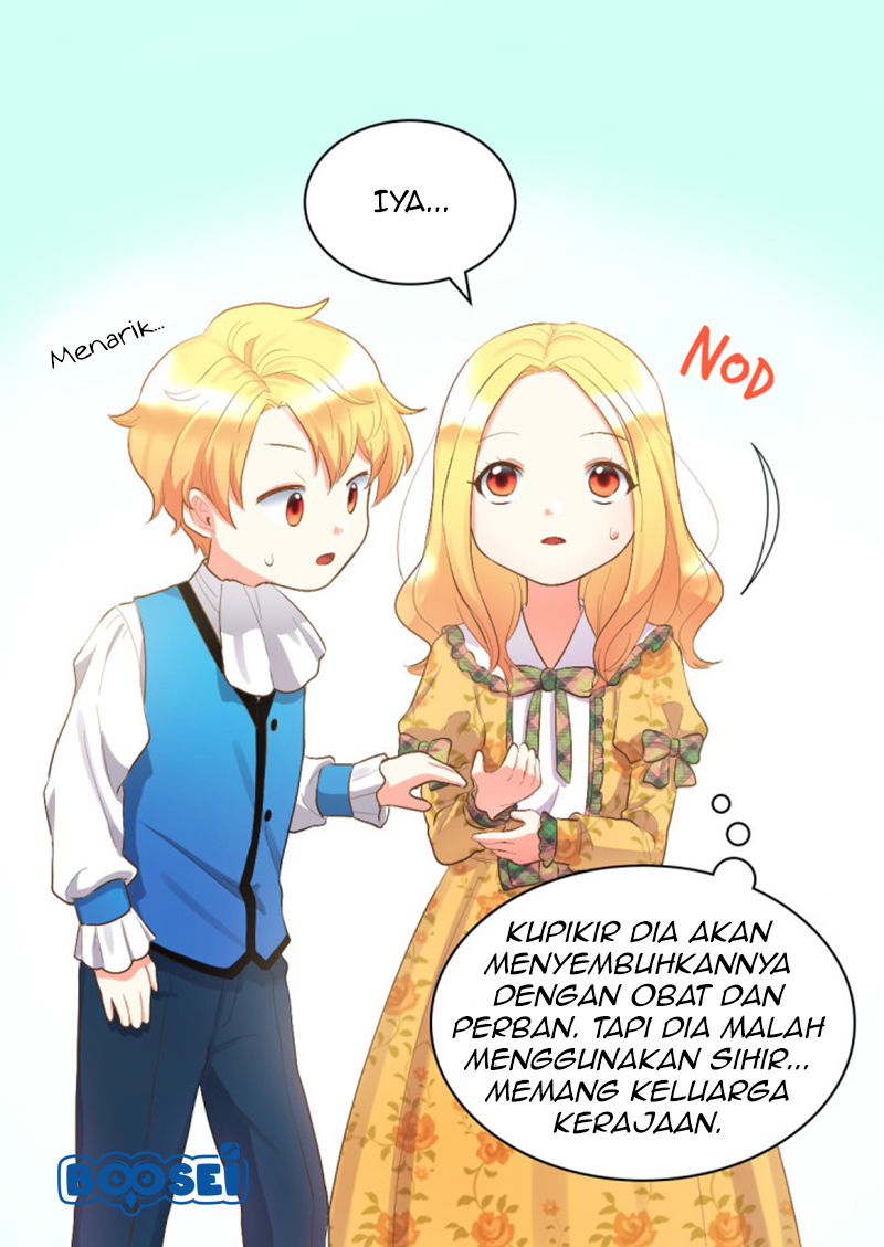 the-twin-siblings-new-life - Chapter: 8