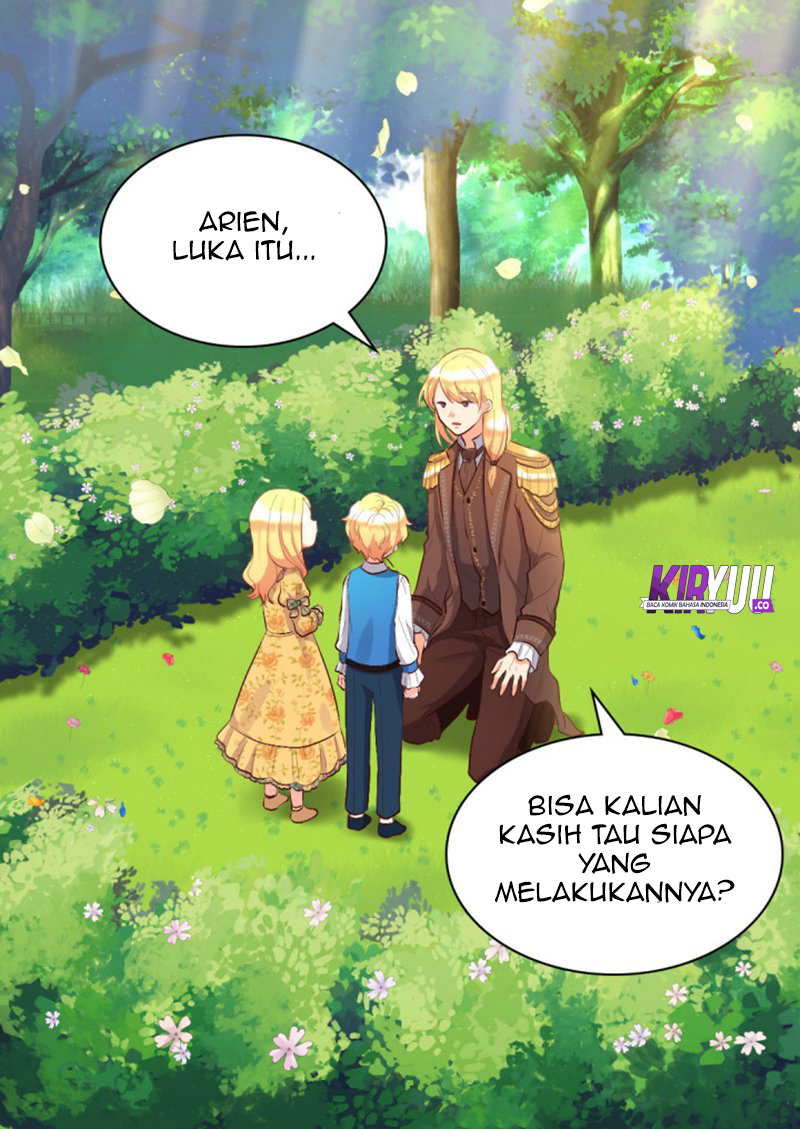 the-twin-siblings-new-life - Chapter: 8