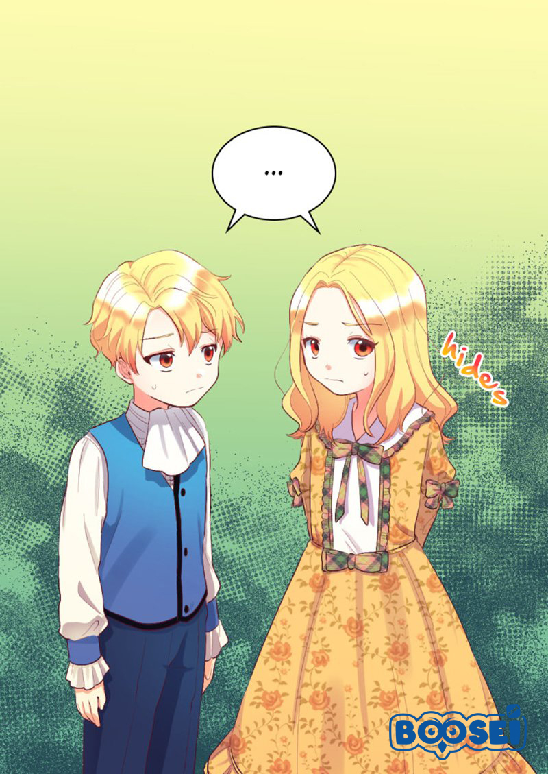 the-twin-siblings-new-life - Chapter: 8