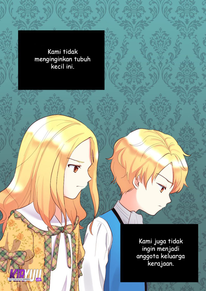 the-twin-siblings-new-life - Chapter: 8