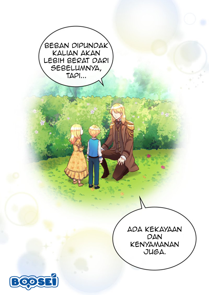 the-twin-siblings-new-life - Chapter: 8