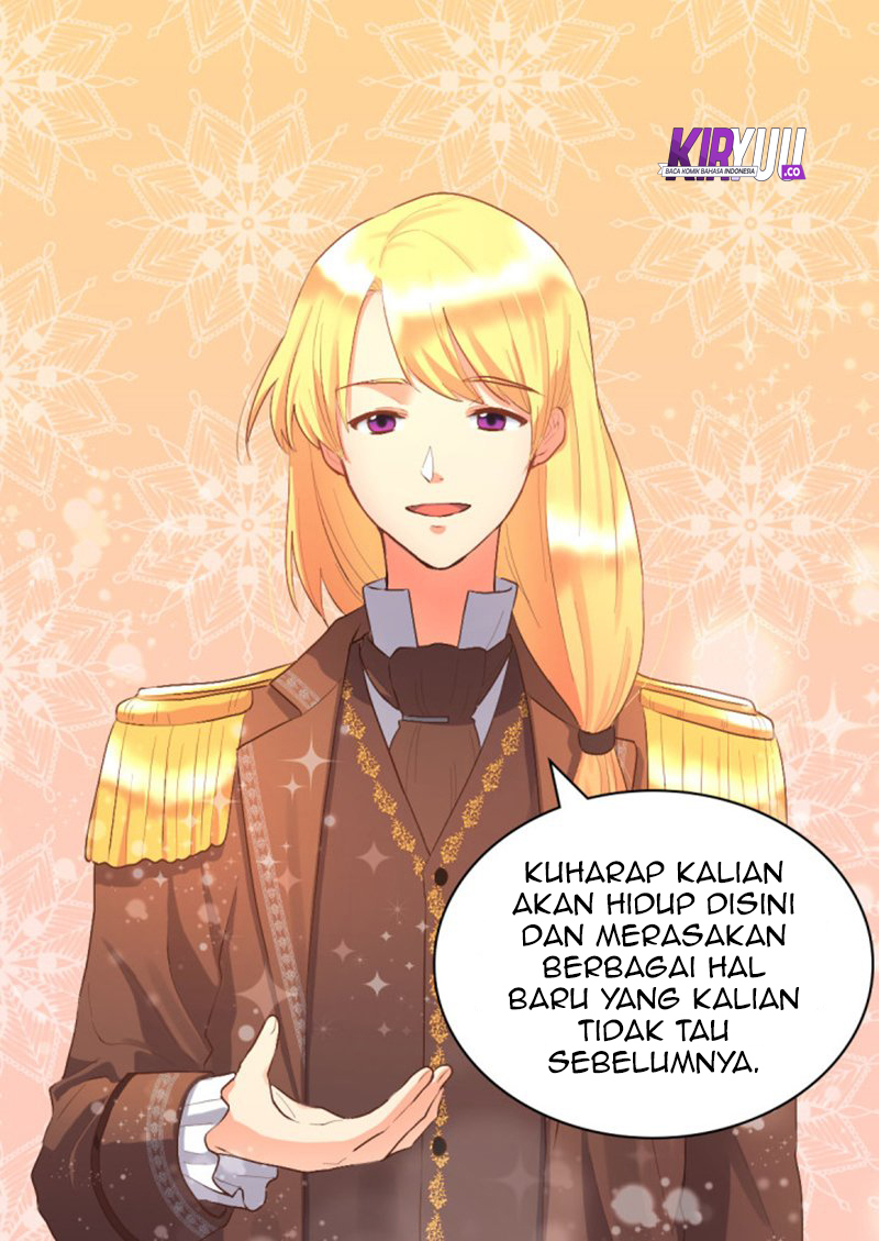 the-twin-siblings-new-life - Chapter: 8