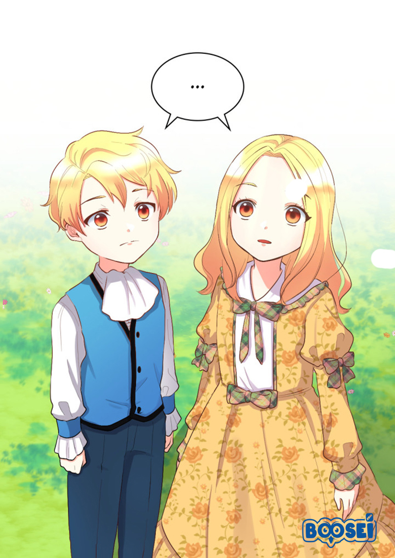 the-twin-siblings-new-life - Chapter: 8