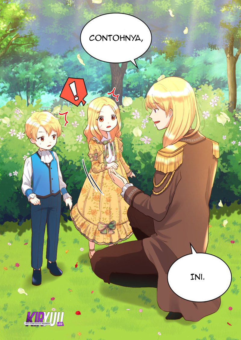 the-twin-siblings-new-life - Chapter: 8