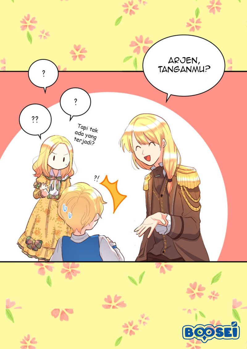 the-twin-siblings-new-life - Chapter: 8