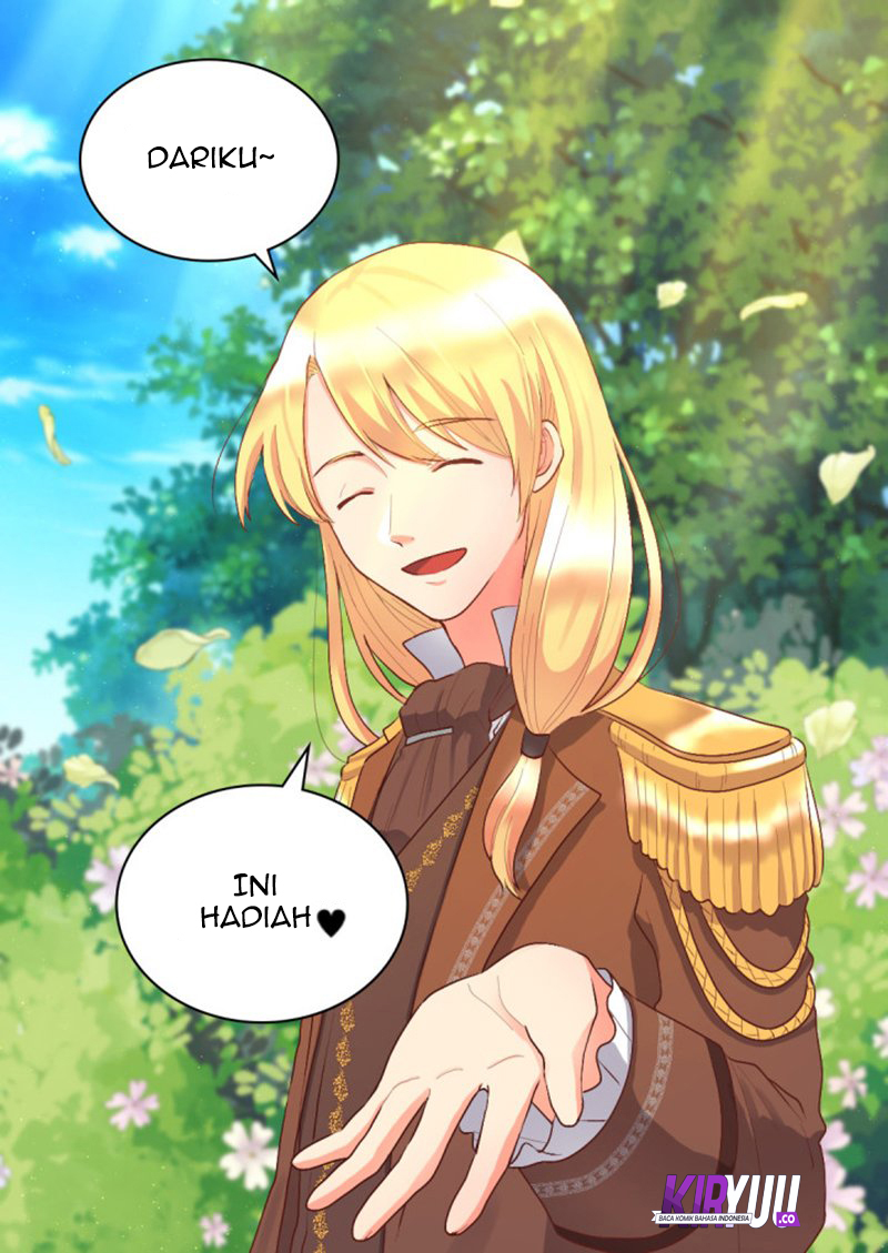 the-twin-siblings-new-life - Chapter: 8