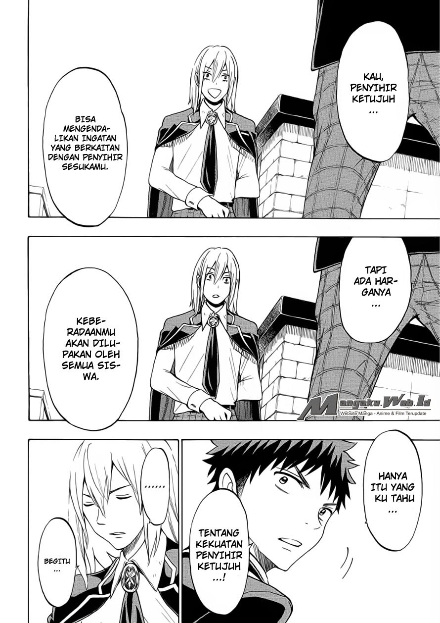 yamada-kun-to-7-nin-no-majo - Chapter: 129