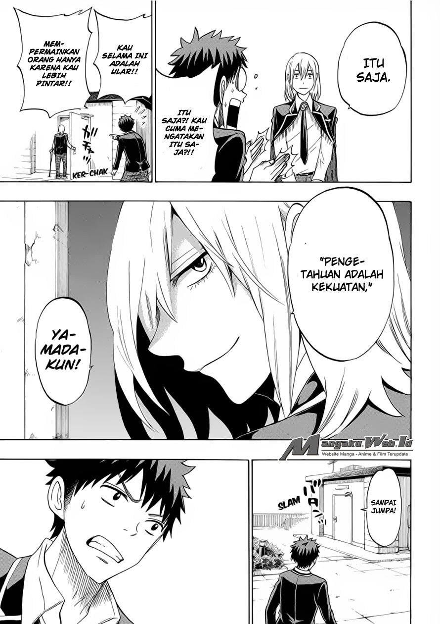 yamada-kun-to-7-nin-no-majo - Chapter: 129