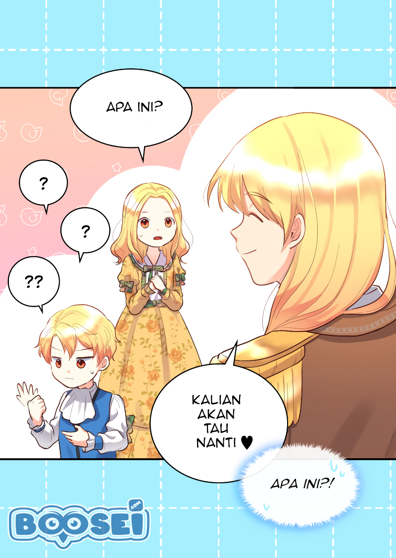 the-twin-siblings-new-life - Chapter: 9