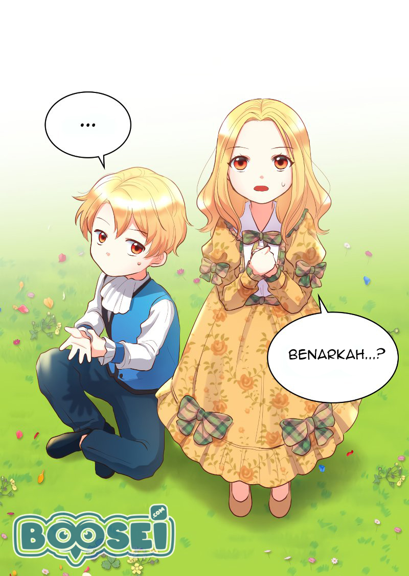 the-twin-siblings-new-life - Chapter: 9