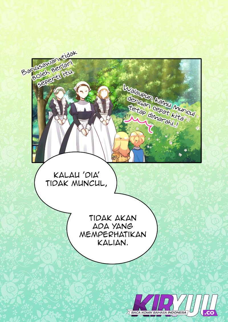 the-twin-siblings-new-life - Chapter: 9