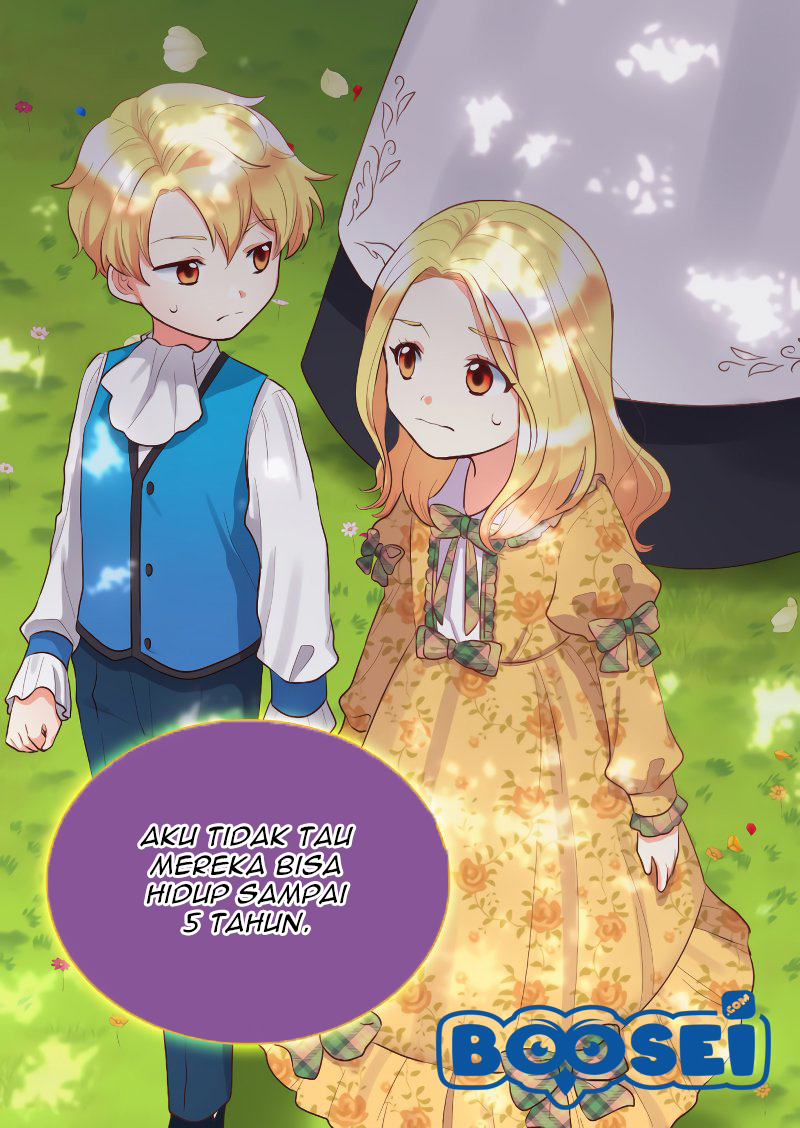 the-twin-siblings-new-life - Chapter: 9