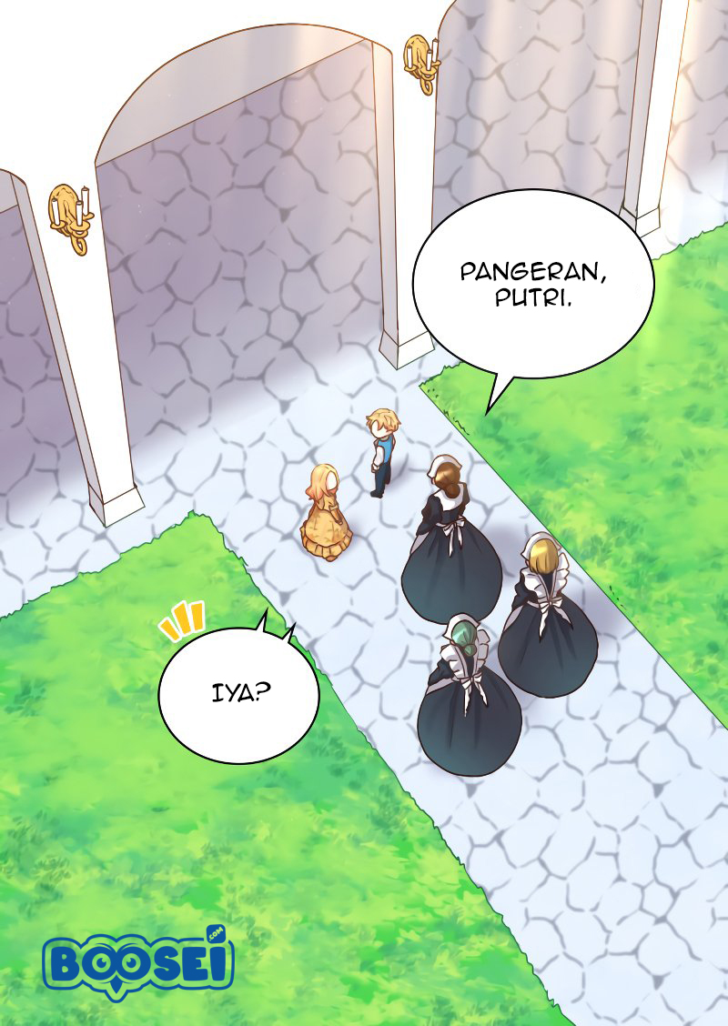 the-twin-siblings-new-life - Chapter: 9