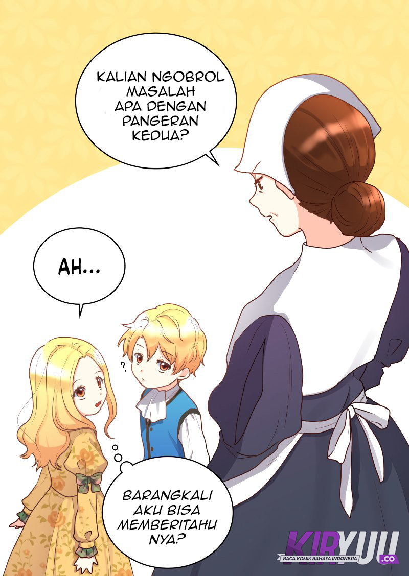 the-twin-siblings-new-life - Chapter: 9