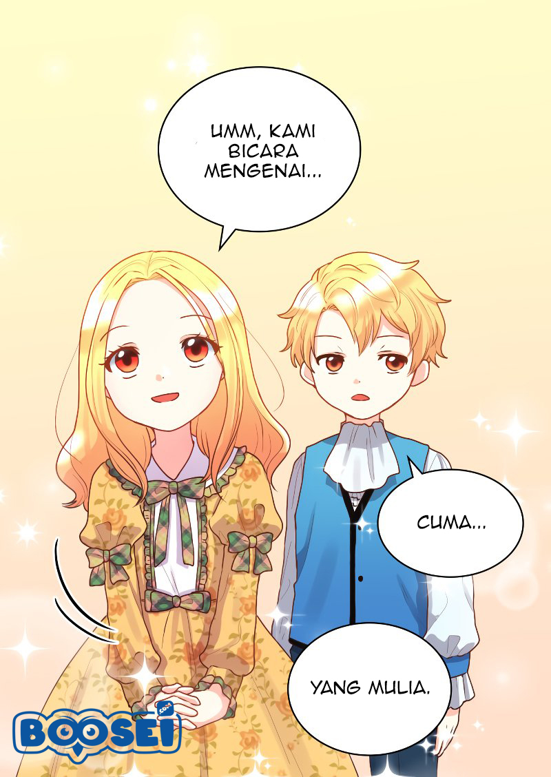the-twin-siblings-new-life - Chapter: 9
