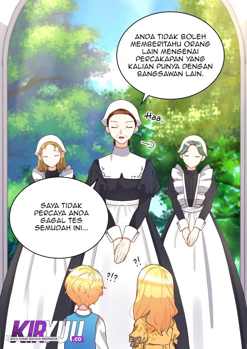 the-twin-siblings-new-life - Chapter: 9