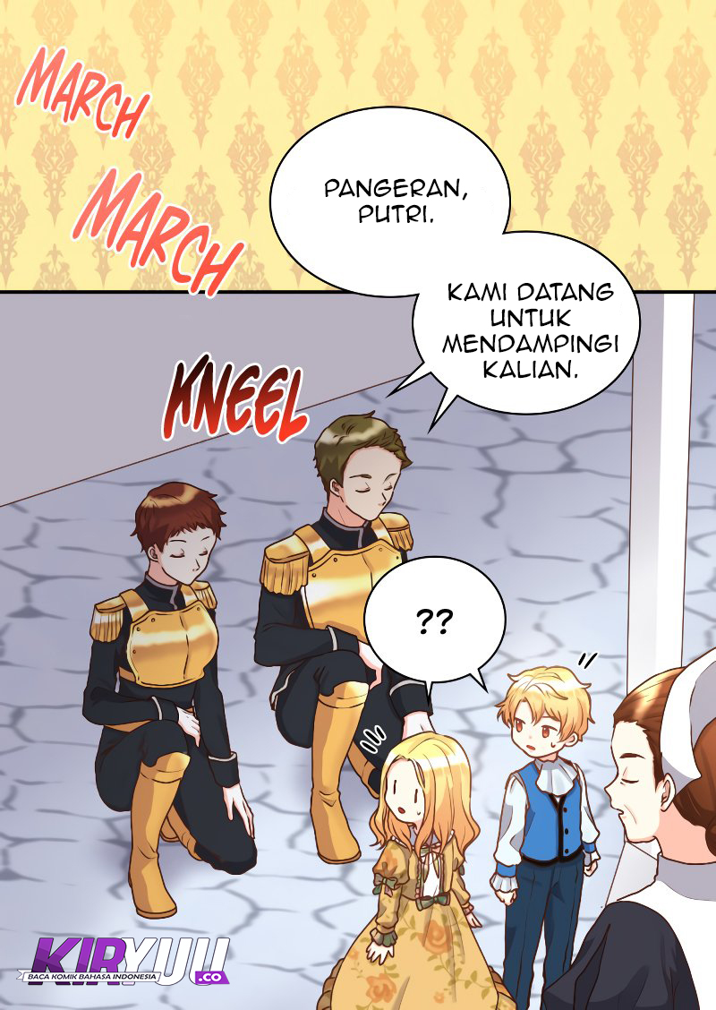 the-twin-siblings-new-life - Chapter: 9