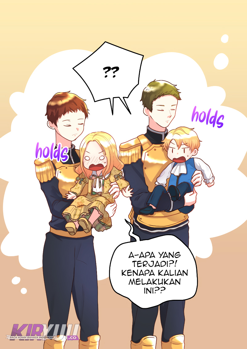 the-twin-siblings-new-life - Chapter: 9