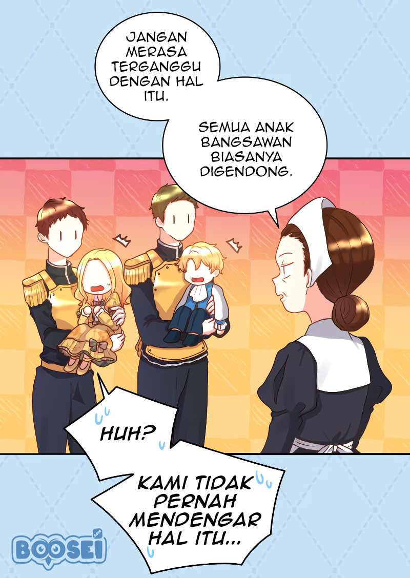 the-twin-siblings-new-life - Chapter: 9