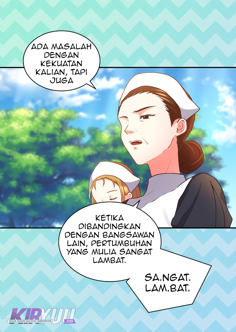 the-twin-siblings-new-life - Chapter: 9