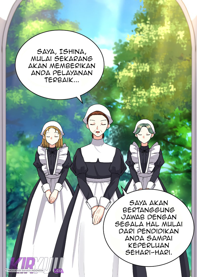 the-twin-siblings-new-life - Chapter: 9