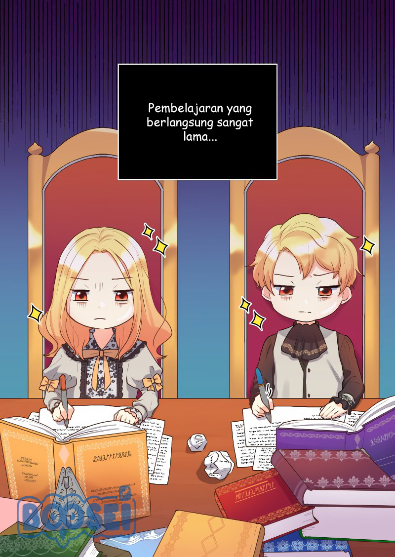 the-twin-siblings-new-life - Chapter: 9