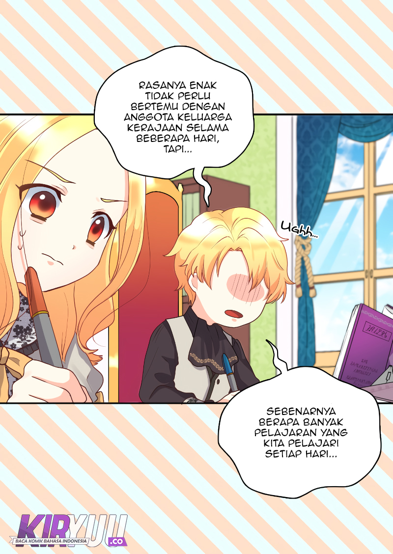 the-twin-siblings-new-life - Chapter: 9