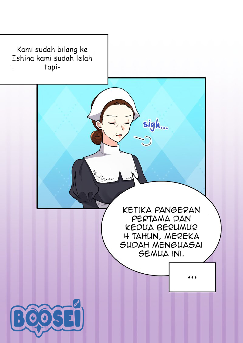 the-twin-siblings-new-life - Chapter: 9