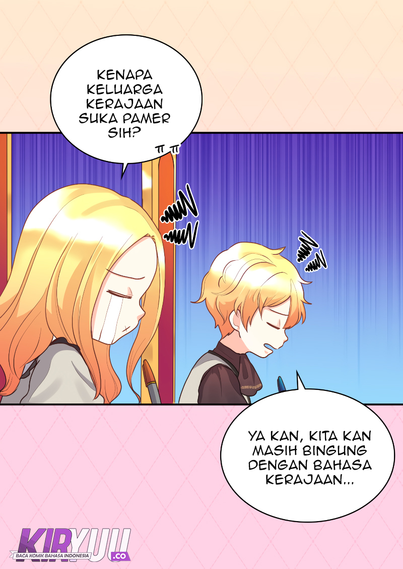 the-twin-siblings-new-life - Chapter: 9