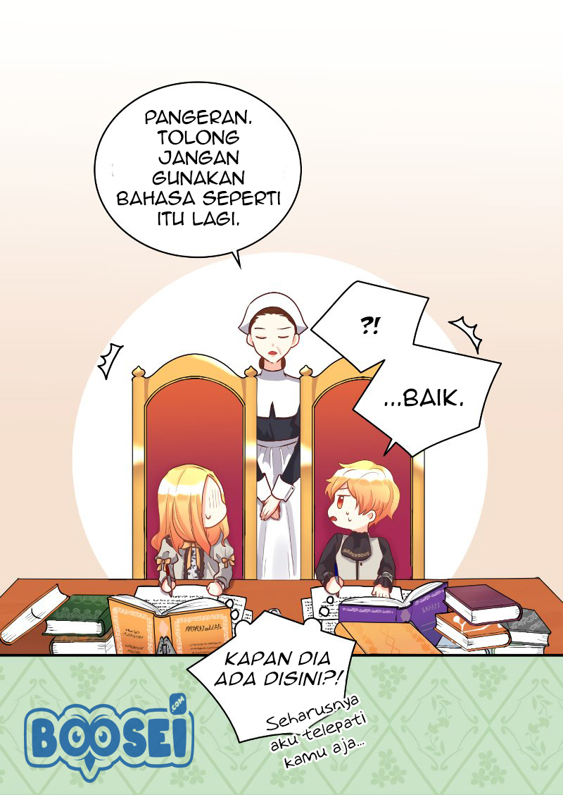 the-twin-siblings-new-life - Chapter: 9