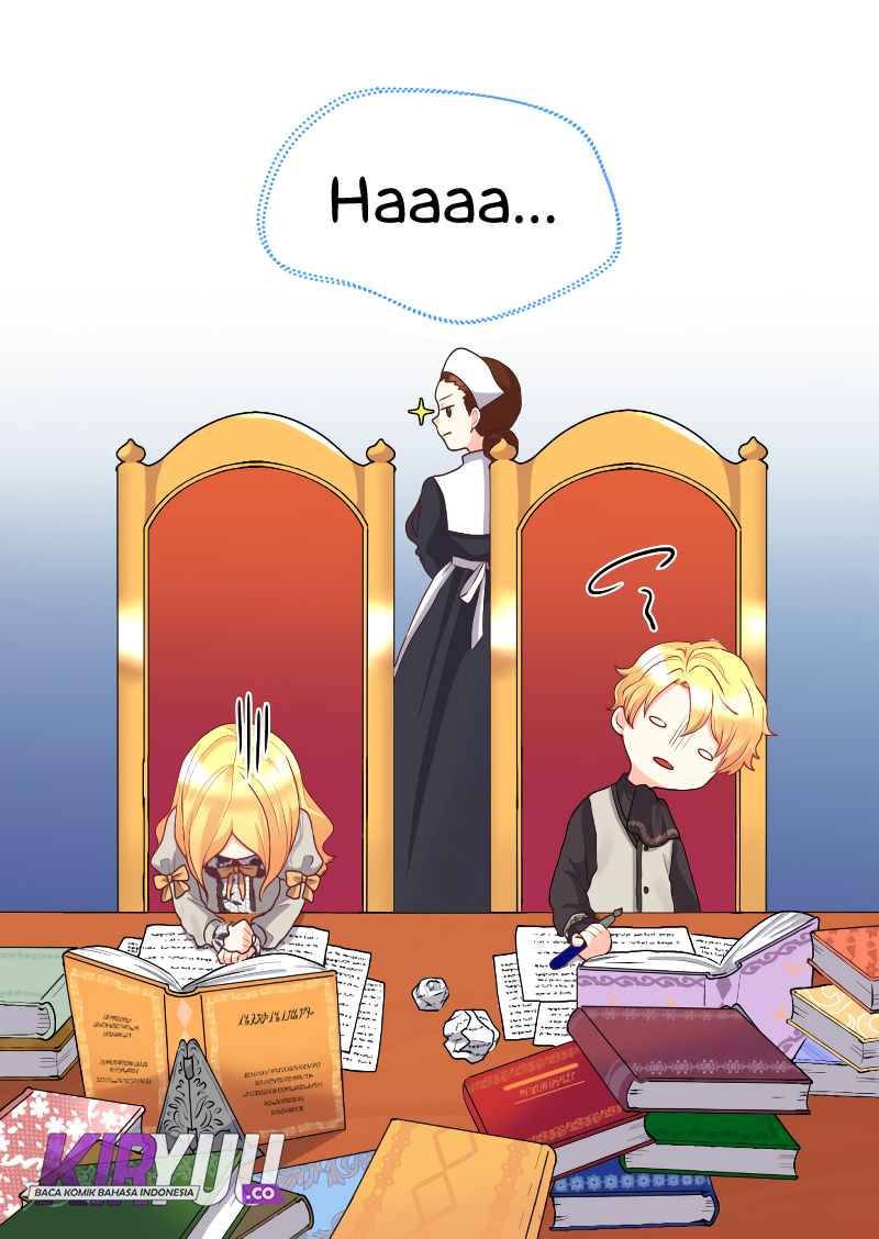 the-twin-siblings-new-life - Chapter: 9