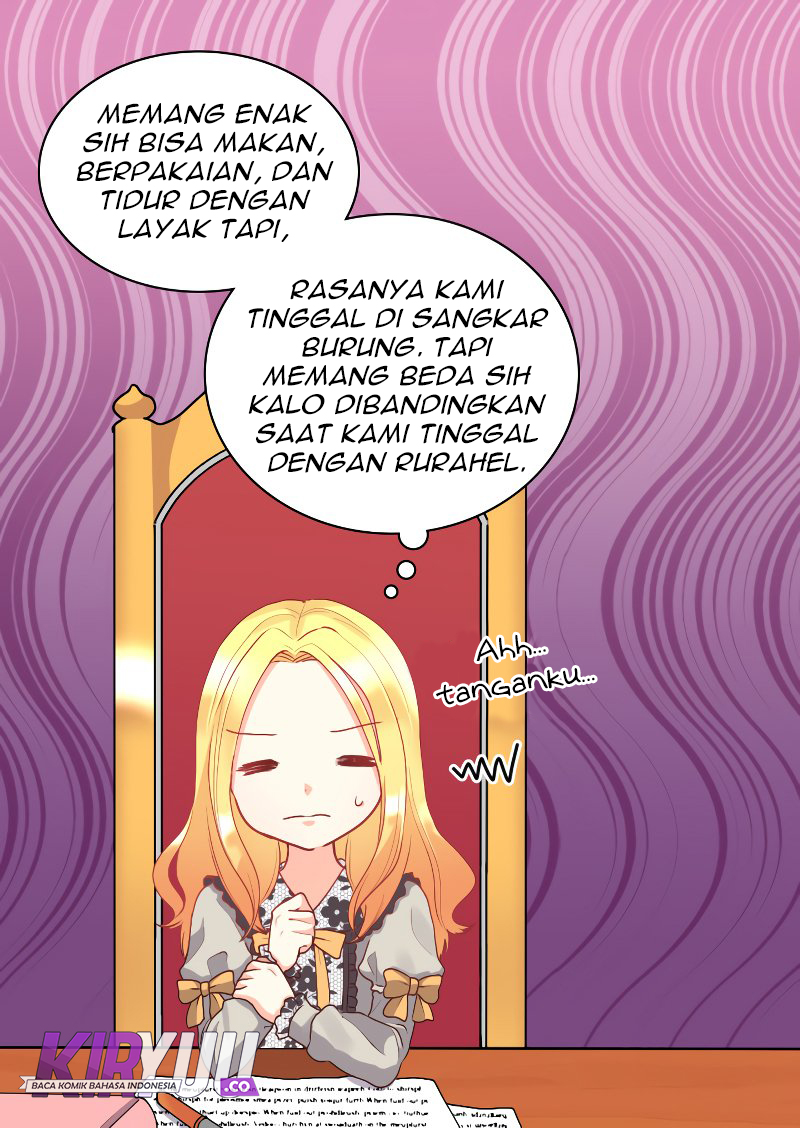 the-twin-siblings-new-life - Chapter: 9