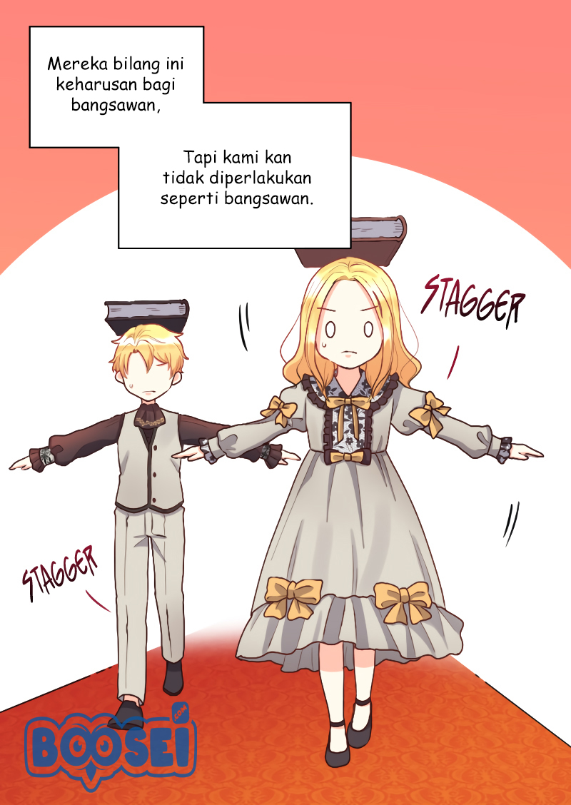 the-twin-siblings-new-life - Chapter: 9
