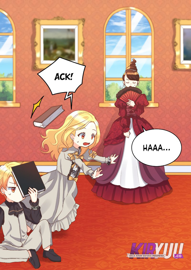 the-twin-siblings-new-life - Chapter: 9