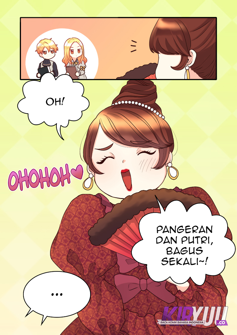 the-twin-siblings-new-life - Chapter: 9