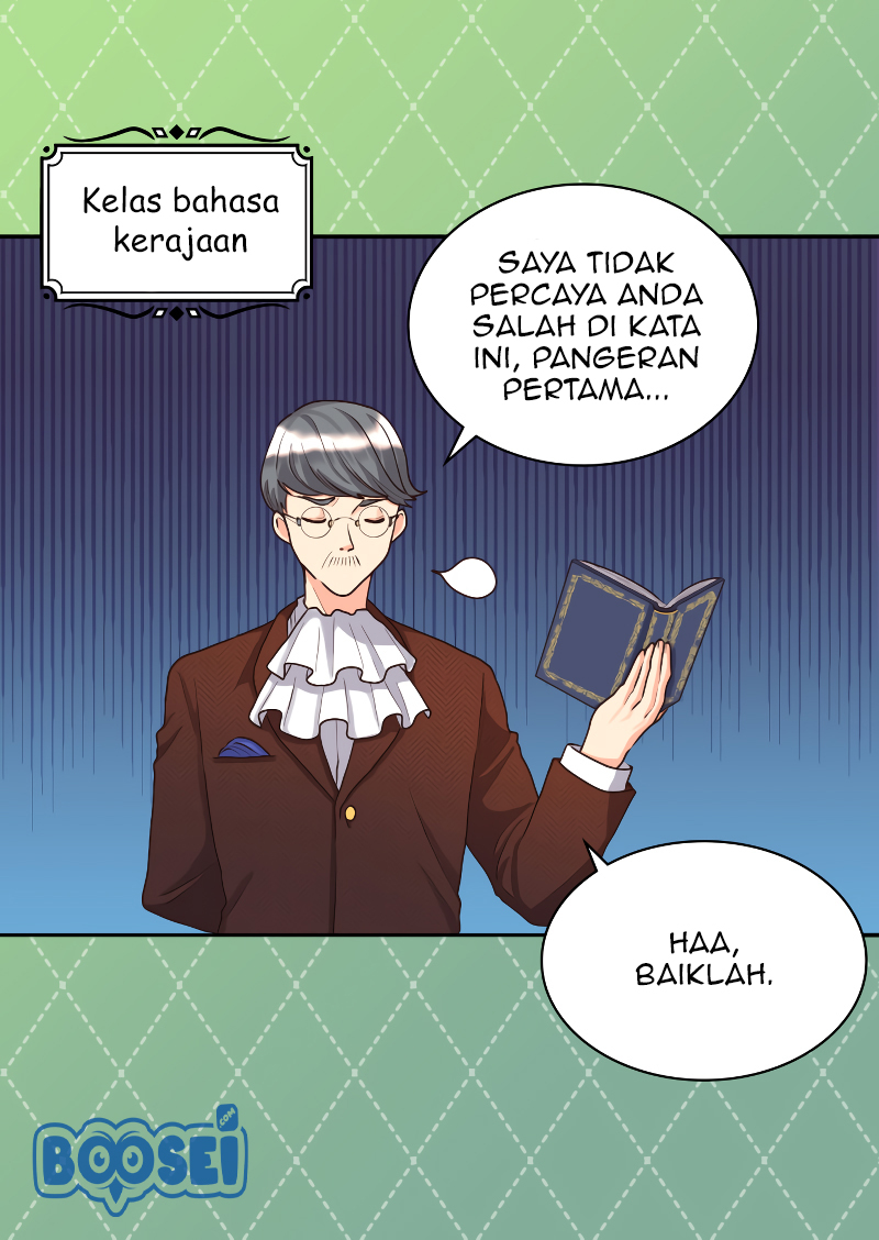 the-twin-siblings-new-life - Chapter: 9