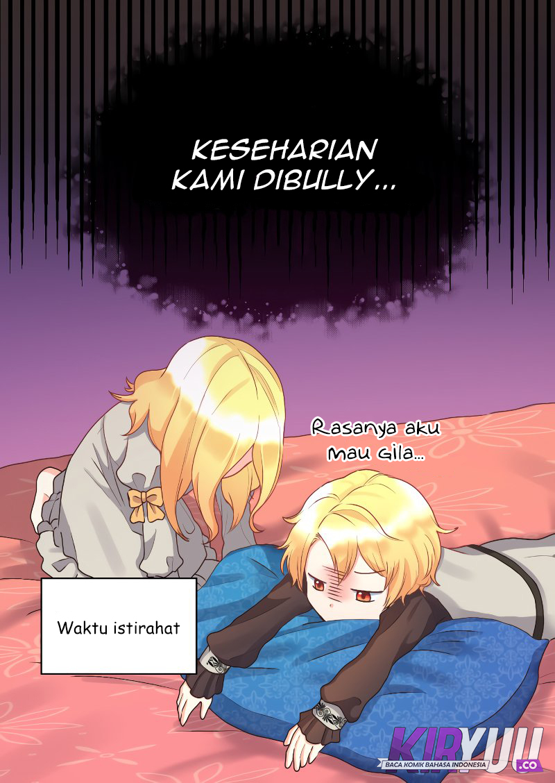 the-twin-siblings-new-life - Chapter: 9