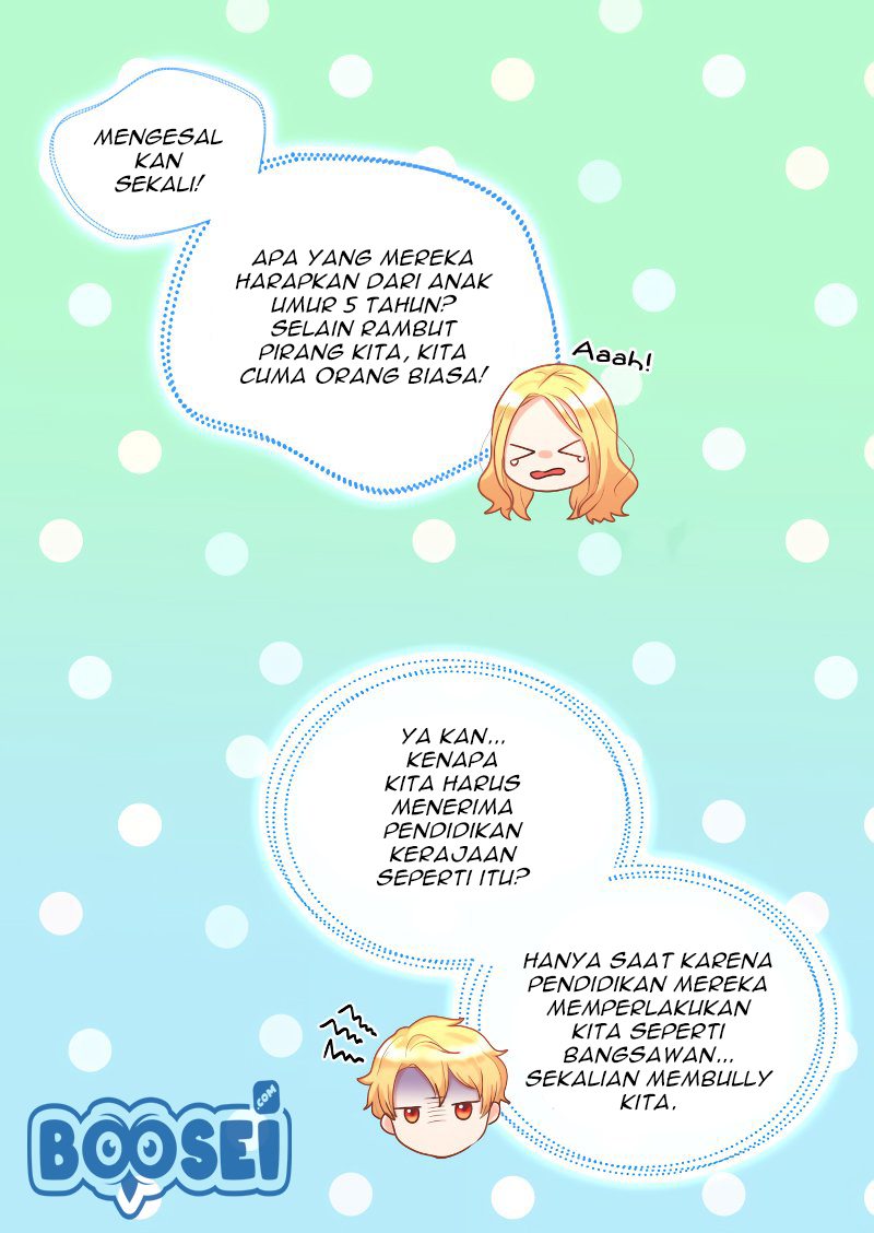 the-twin-siblings-new-life - Chapter: 9