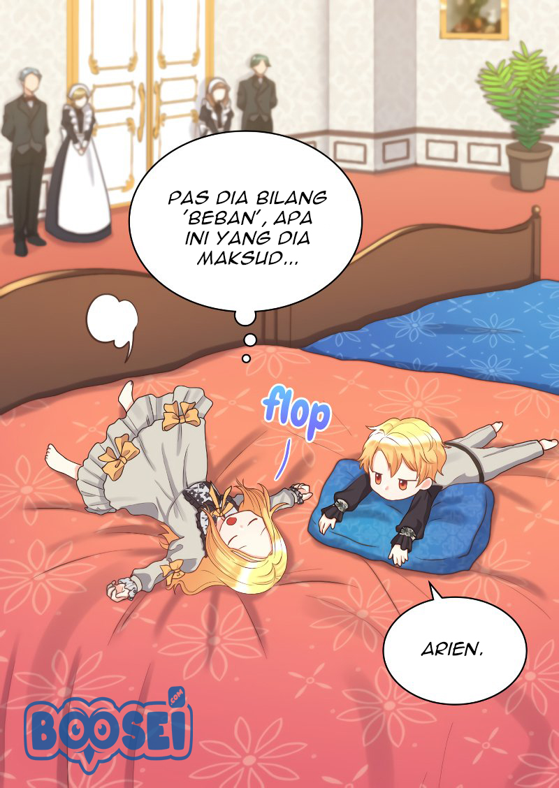 the-twin-siblings-new-life - Chapter: 9