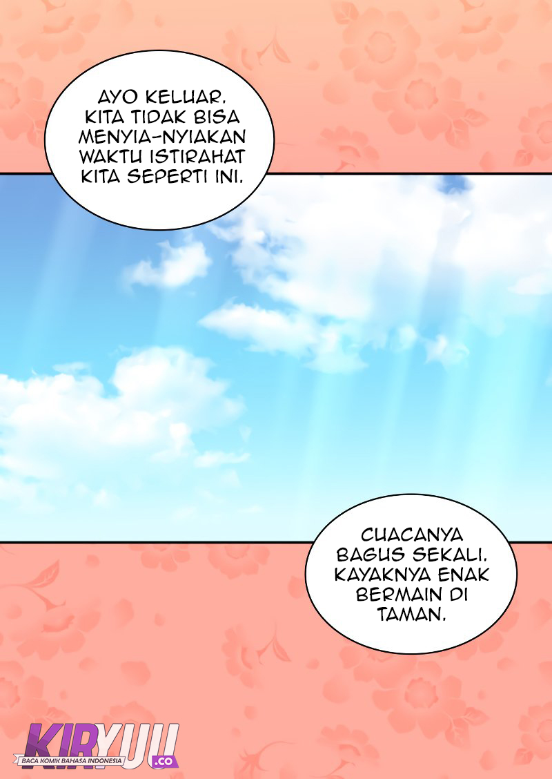 the-twin-siblings-new-life - Chapter: 9