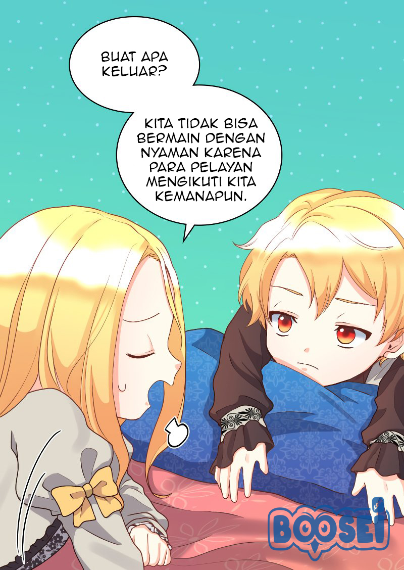 the-twin-siblings-new-life - Chapter: 9